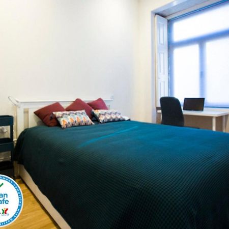 ポルトHost Wise - Modern Stuning Flat W Prime Locationアパートメント エクステリア 写真