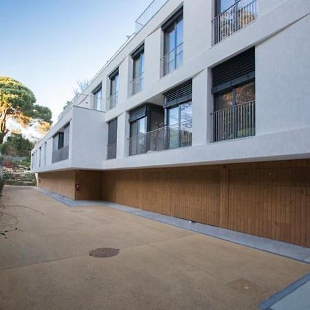 ポルトHost Wise - Modern Stuning Flat W Prime Locationアパートメント エクステリア 写真