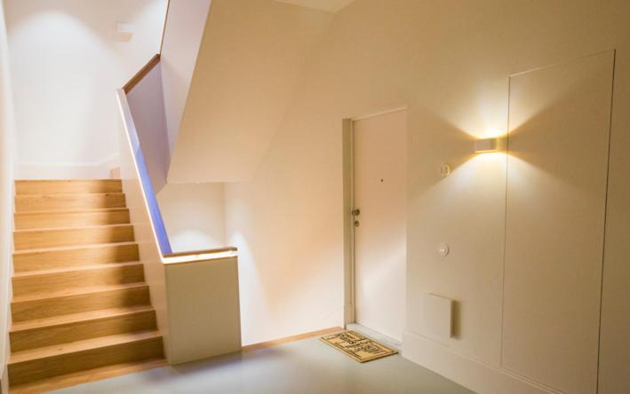 ポルトHost Wise - Modern Stuning Flat W Prime Locationアパートメント エクステリア 写真