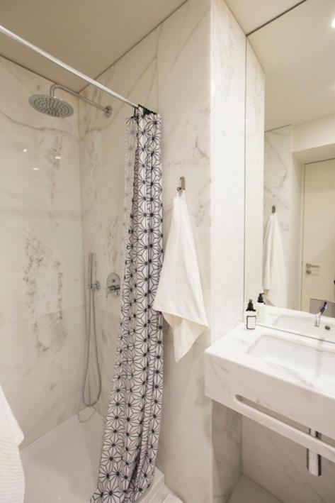 ポルトHost Wise - Modern Stuning Flat W Prime Locationアパートメント エクステリア 写真